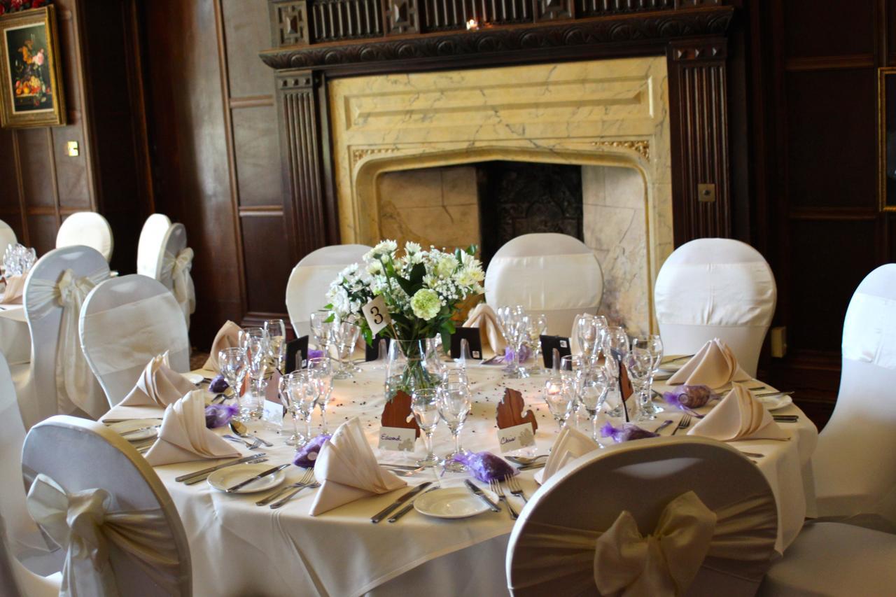 Miskin Manor Hotel Hensol Exterior photo